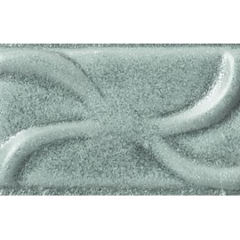 Satin Oribe - 16oz Amaco Potters Choice Cone 5 Glaze